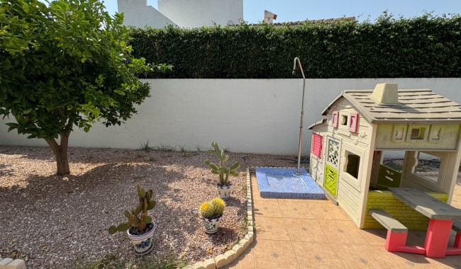 Resale - Villa - Ciudad Quesada/Rojales - Ciudad Quesada