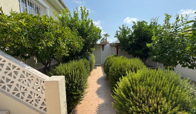 Resale - Villa - Ciudad Quesada/Rojales - Ciudad Quesada