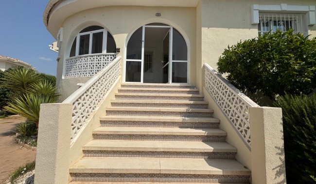 Resale - Villa - Ciudad Quesada/Rojales - Ciudad Quesada