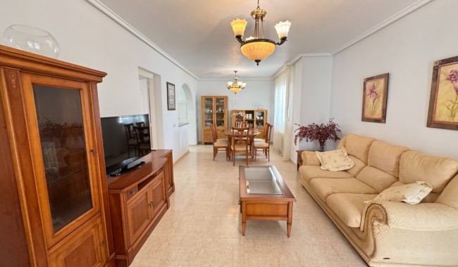 Resale - Villa - Ciudad Quesada/Rojales - Ciudad Quesada