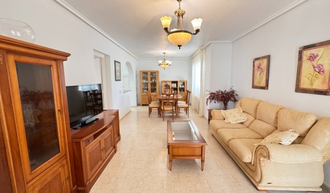 Resale - Villa - Ciudad Quesada/Rojales - Ciudad Quesada