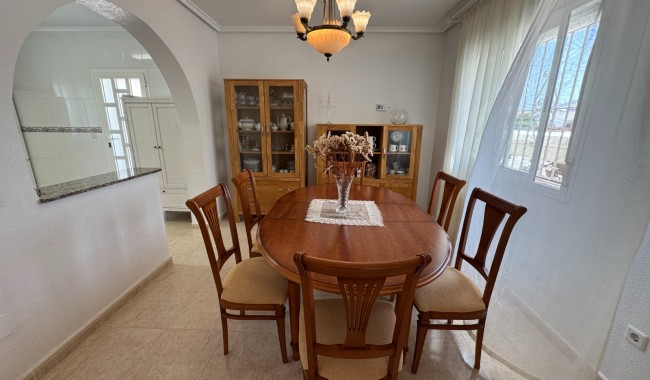 Resale - Villa - Ciudad Quesada/Rojales - Ciudad Quesada