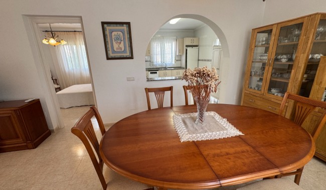 Resale - Villa - Ciudad Quesada/Rojales - Ciudad Quesada