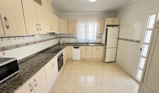 Resale - Villa - Ciudad Quesada/Rojales - Ciudad Quesada