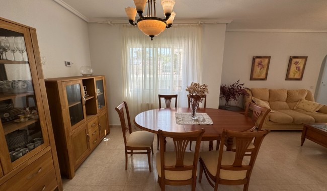 Resale - Villa - Ciudad Quesada/Rojales - Ciudad Quesada