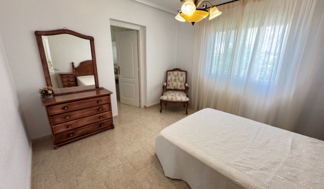 Resale - Villa - Ciudad Quesada/Rojales - Ciudad Quesada