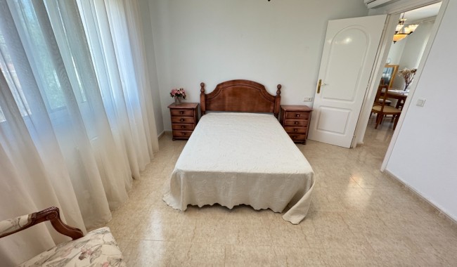Resale - Villa - Ciudad Quesada/Rojales - Ciudad Quesada