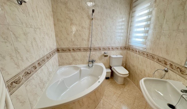 Resale - Villa - Ciudad Quesada/Rojales - Ciudad Quesada