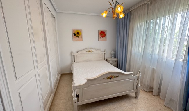 Resale - Villa - Ciudad Quesada/Rojales - Ciudad Quesada