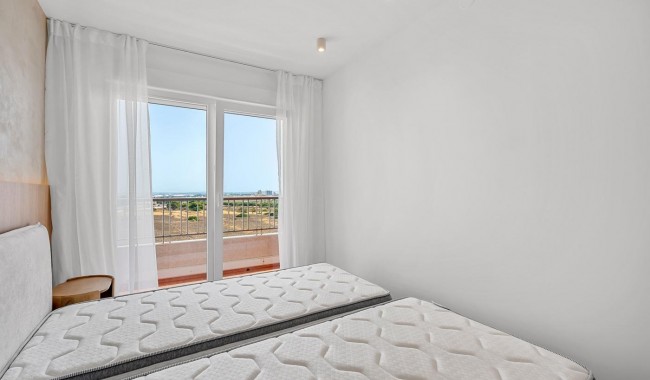 Resale - Apartment - Torrevieja - Punta prima