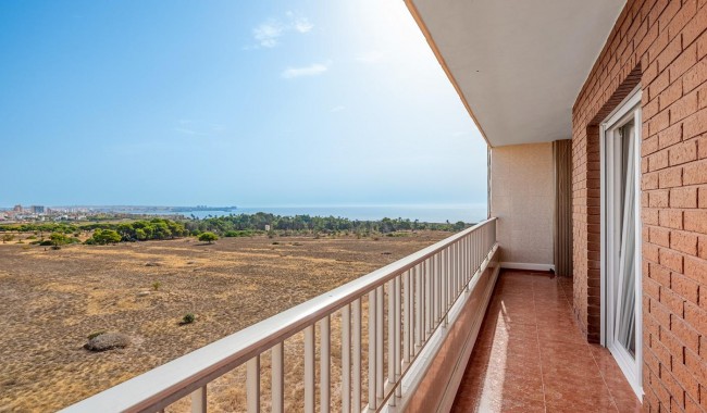 Resale - Apartment - Torrevieja - Punta prima