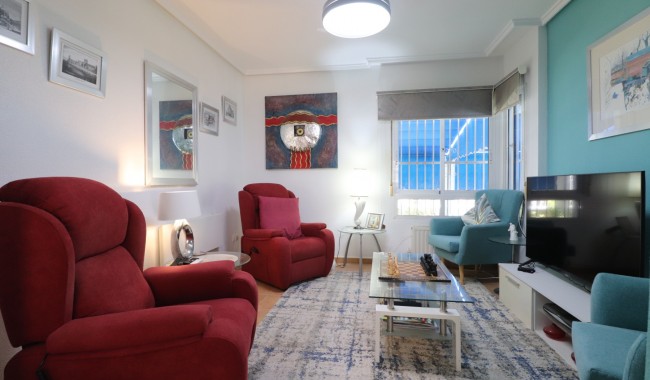 Segunda mano - Villa - Algorfa - Montebello