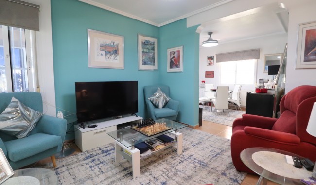 Brukt - Villa - Algorfa - Montebello