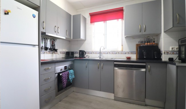 Brukt - Villa - Algorfa - Montebello