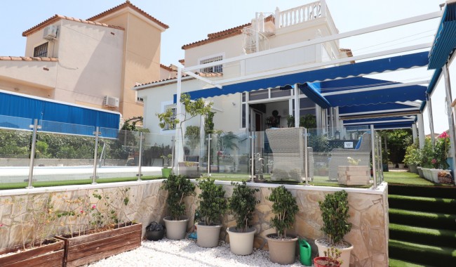 Brukt - Villa - Algorfa - Montebello