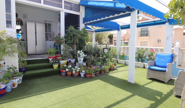 Brukt - Villa - Algorfa - Montebello