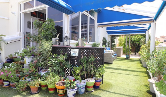 Brukt - Villa - Algorfa - Montebello