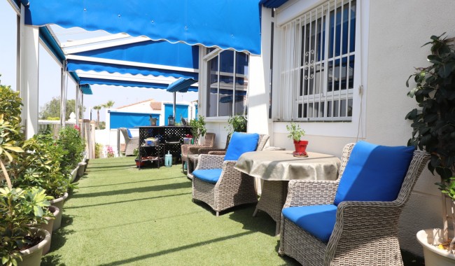 Brukt - Villa - Algorfa - Montebello