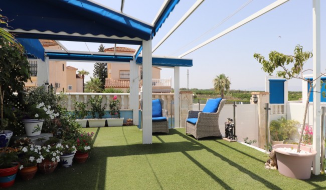 Brukt - Villa - Algorfa - Montebello