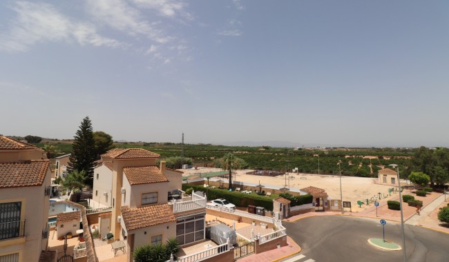 Brukt - Villa - Algorfa - Montebello