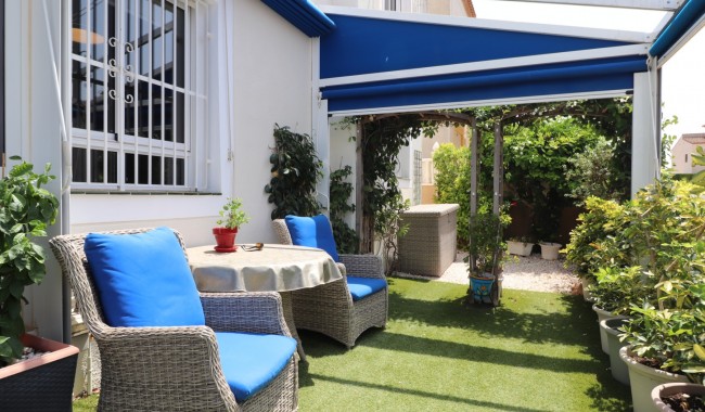 Brukt - Villa - Algorfa - Montebello