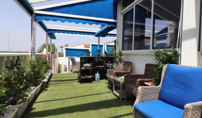 Brukt - Villa - Algorfa - Montebello