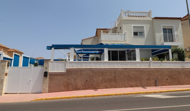 Brukt - Villa - Algorfa - Montebello