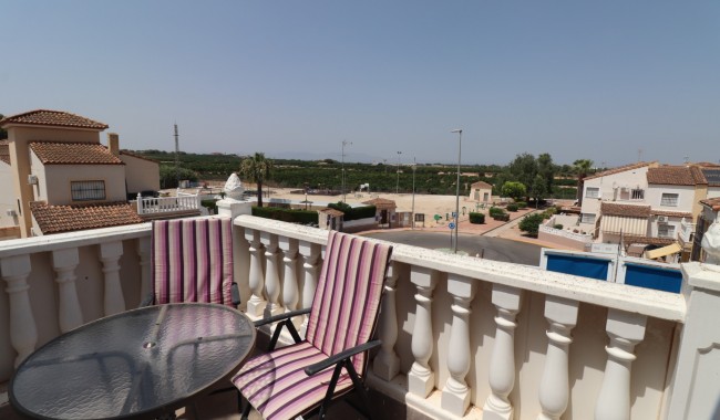 Brukt - Villa - Algorfa - Montebello