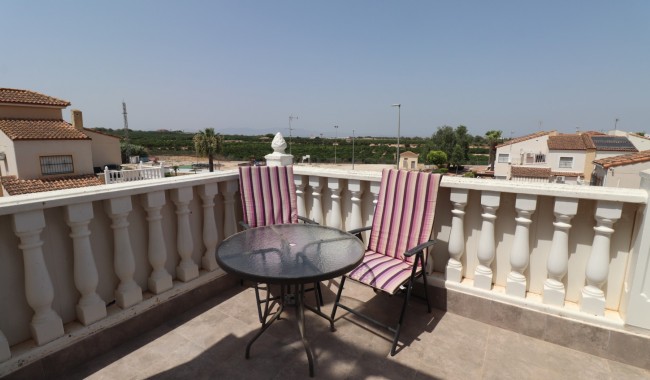 Brukt - Villa - Algorfa - Montebello
