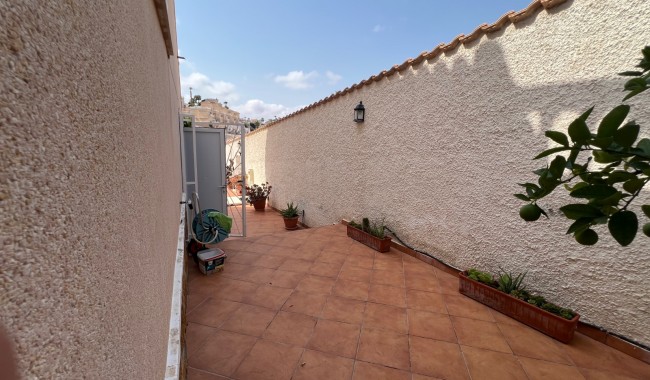 Resale - Villa - Ciudad Quesada/Rojales - Ciudad Quesada