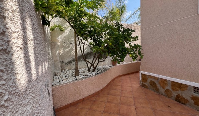 Resale - Villa - Ciudad Quesada/Rojales - Ciudad Quesada