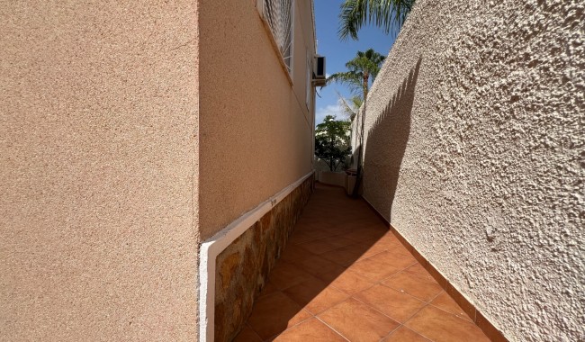 Resale - Villa - Ciudad Quesada/Rojales - Ciudad Quesada