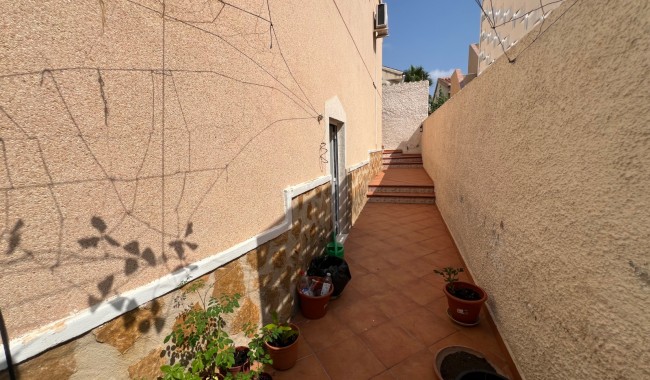 Resale - Villa - Ciudad Quesada/Rojales - Ciudad Quesada