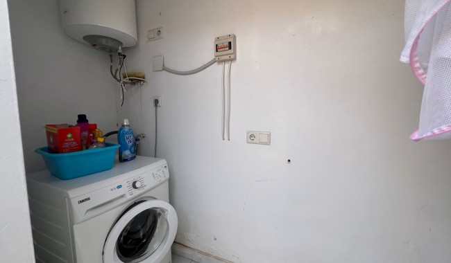Resale - Villa - Ciudad Quesada/Rojales - Ciudad Quesada