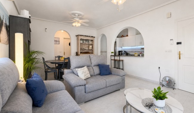 Resale - Villa - Ciudad Quesada/Rojales - Ciudad Quesada