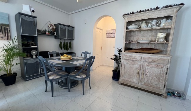 Resale - Villa - Ciudad Quesada/Rojales - Ciudad Quesada