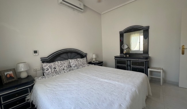 Resale - Villa - Ciudad Quesada/Rojales - Ciudad Quesada