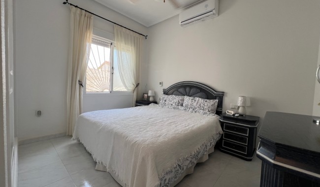 Resale - Villa - Ciudad Quesada/Rojales - Ciudad Quesada