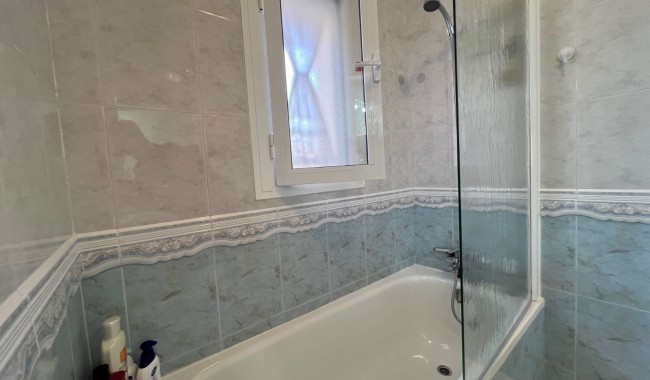 Resale - Villa - Ciudad Quesada/Rojales - Ciudad Quesada