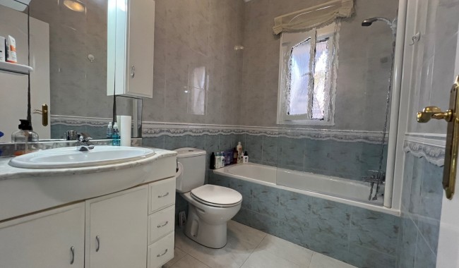 Resale - Villa - Ciudad Quesada/Rojales - Ciudad Quesada