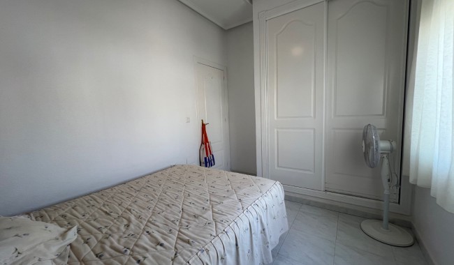 Resale - Villa - Ciudad Quesada/Rojales - Ciudad Quesada