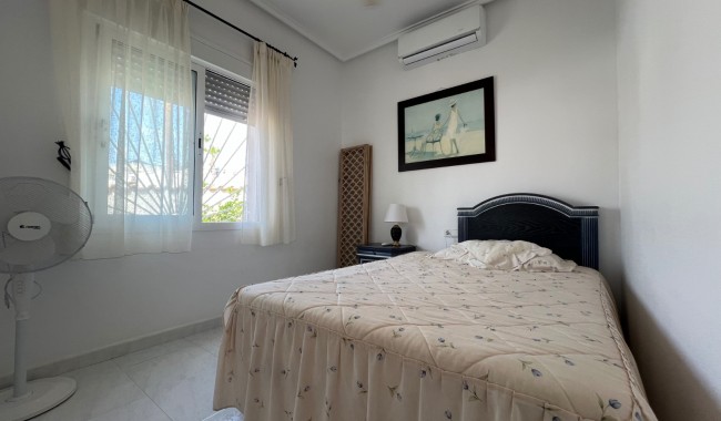 Resale - Villa - Ciudad Quesada/Rojales - Ciudad Quesada