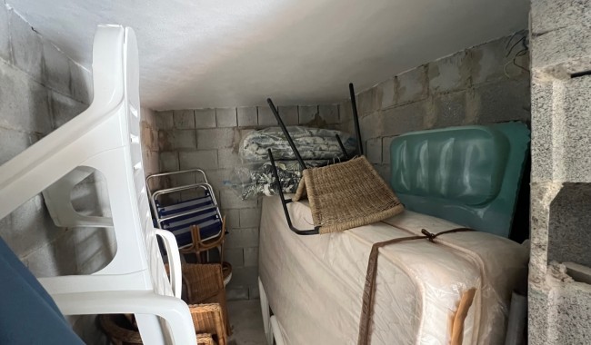 Resale - Villa - Ciudad Quesada/Rojales - Ciudad Quesada