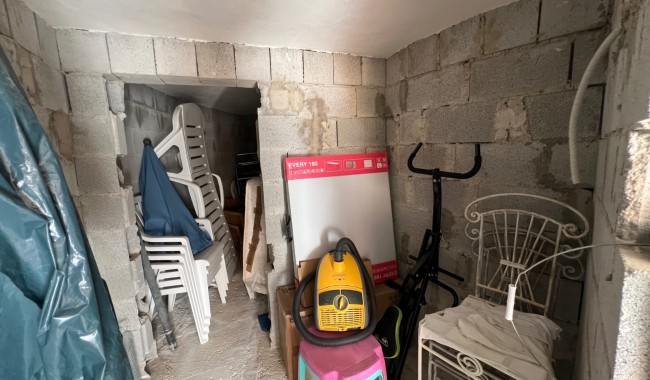 Resale - Villa - Ciudad Quesada/Rojales - Ciudad Quesada