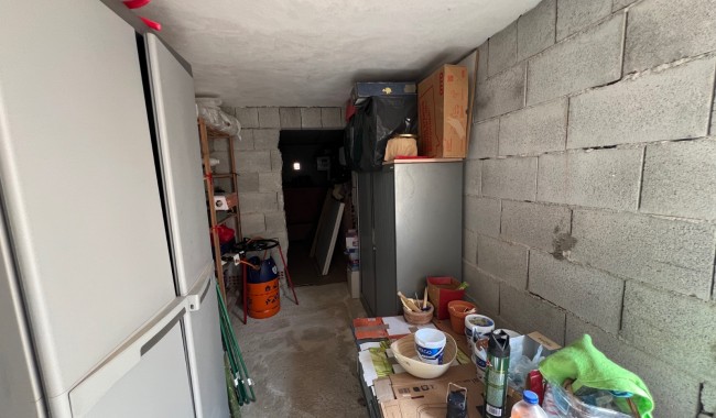 Resale - Villa - Ciudad Quesada/Rojales - Ciudad Quesada