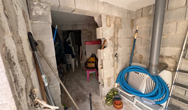 Resale - Villa - Ciudad Quesada/Rojales - Ciudad Quesada