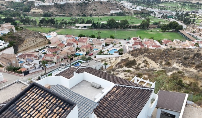 Resale - Villa - Ciudad Quesada/Rojales - Ciudad Quesada