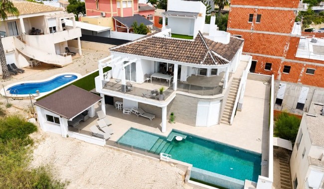 Resale - Villa - Ciudad Quesada/Rojales - Ciudad Quesada
