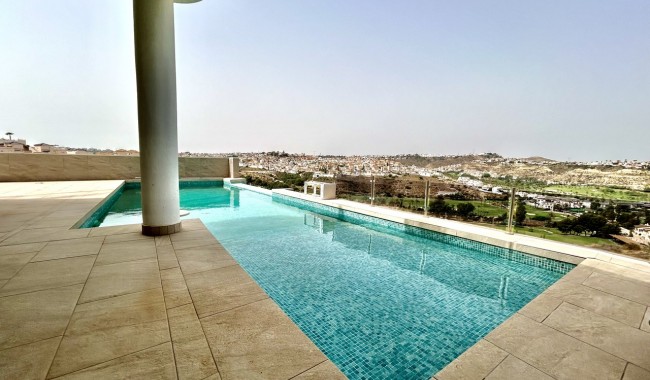 Resale - Villa - Ciudad Quesada/Rojales - Ciudad Quesada