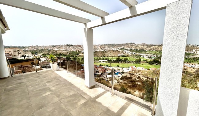 Resale - Villa - Ciudad Quesada/Rojales - Ciudad Quesada